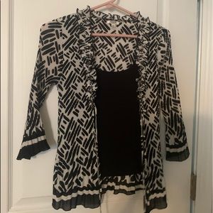 Perfect condition Blouse! $15 OBO